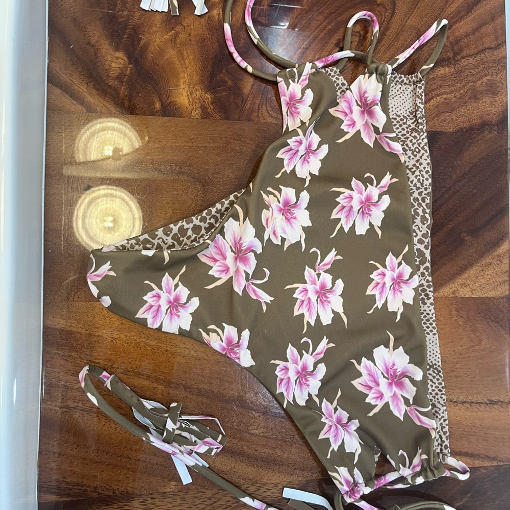 Acacia swimwear